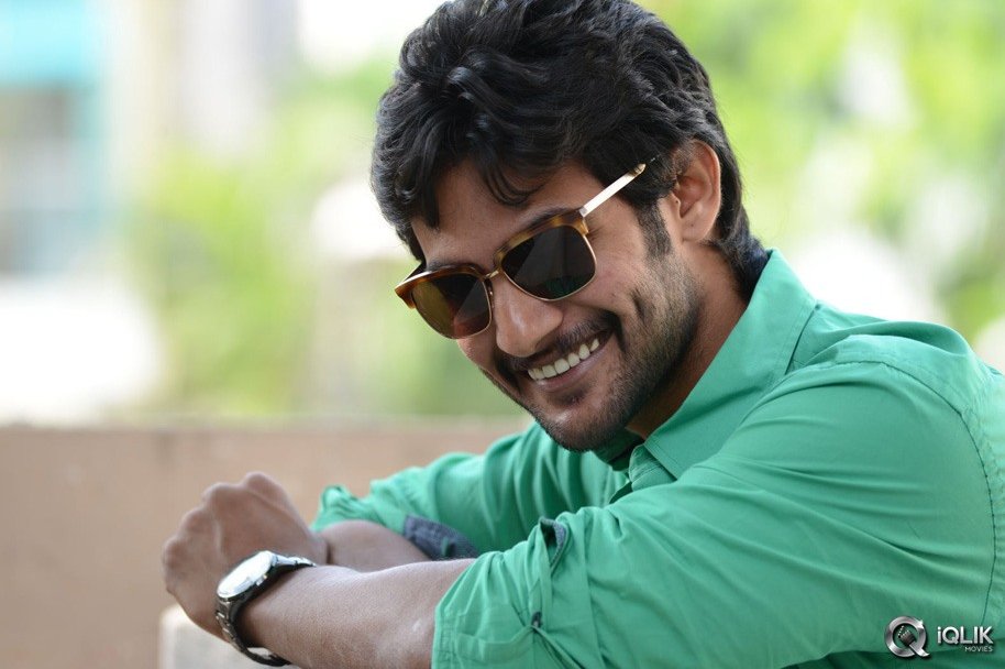 Aadi-Interview-About-Rough